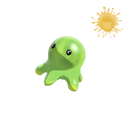 Triboniophorus Tyrannus