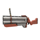 Civic Duty Mk.II Loch-n-Load (Minimal Wear)