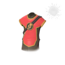 Strange Speedster's Spandex