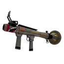 Warhawk Ракетомёт (Немного поношенное)  особо опасного убийцы