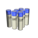 Боевая краска "Герой войны"
Открытый кейс наёмника тиража №113