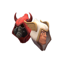 Маннтия двойственности