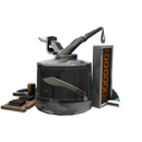 Killstreak Kukri Kit