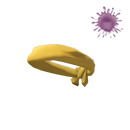 Master's Yellow Belt