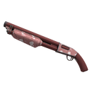 Seriously Snowed Shotgun (Minimal Wear)