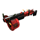 Plaid Potshotter Mk.II Паническая атака (Прямо с завода)  с украшениями серийног