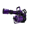 Potent Poison Minigun (Field-Tested)