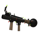 Festivized Rocket Launcher