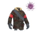 Казацкий камуфляж