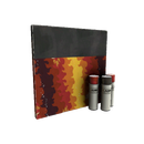 Organ-ically Hellraised War Paint (Factory New)