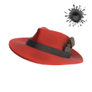 The Burning Question