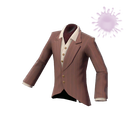 The Au Courant Assassin