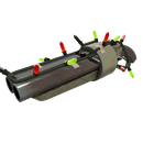 Festivized Backcountry Blaster Scattergun (Field-Tested)