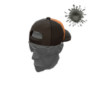 Strange Rotation Sensation