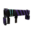 Macabre Web Mk.II Чёрный ящик (После полевых испытаний)