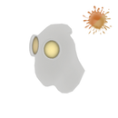 Strange Apparition's Aspect