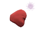 Vintage Troublemaker's Tossle Cap