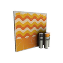 Cream Corned War Paint (Field-Tested)