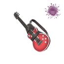 Strange Electric Twanger