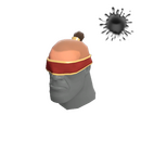 Haunted Hidden Dragon