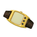 The Cloak and Dagger