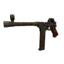 Wildwood Пистолет-пулемёт (После полевых испытаний)