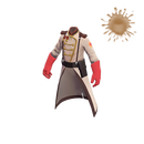 Пальто полковника