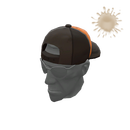 Strange Rotation Sensation