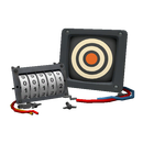 Strange Part: Domination Kills