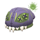 Strange Beanie The All-Gnawing