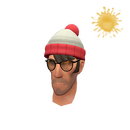 Утерянный убор