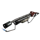 Strange Flame Thrower