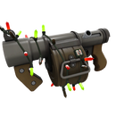 Strange Festivized Specialized Killstreak Stickybomb Launcher