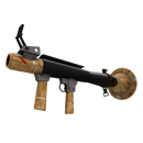 American Pastoral Ракетомёт (Прямо с завода) особо опасного убийцы странного ?