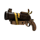 Nutcracker Mk.II Детонатор (Поношенное) странного типа