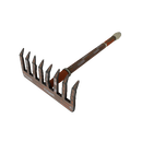 Civil Servant Mk.II Back Scratcher (Field-Tested)