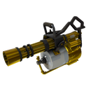 Пулемёт странного типа  из австралия
