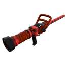 Plaid Potshotter Mk.II Medi Gun (Factory New)