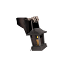 Haunted Beacon from Beyond