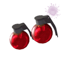 The Ornament Armament