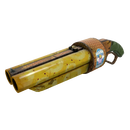 Piña Polished Scattergun (Field-Tested)