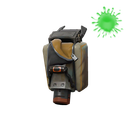 Юпитерский ракетный ранец