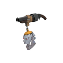 Strange Silver Botkiller Scattergun Mk.I