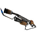 Strange Turbine Torcher Flame Thrower (Well-Worn)