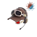 The Cross-Comm Express