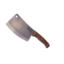 The Flying Guillotine