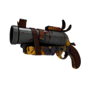 Autumn Mk.II Detonator (Well-Worn)
