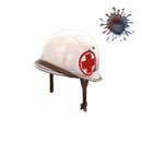 The Surgeon's Stahlhelm