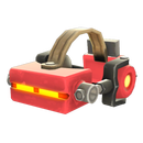 The Virtual Viewfinder