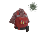 Strange Water Waders